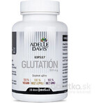 Adelle Davis GLUTATION 1×60 st, cps (30 dagelijkse doses)