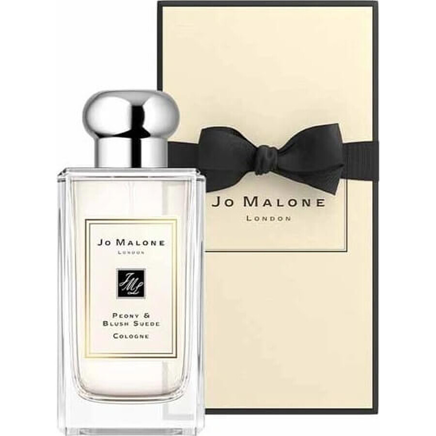 Jo Malone Peony&Blush Suede Edc 30ml 1×30 ml 1×30 ml cologne