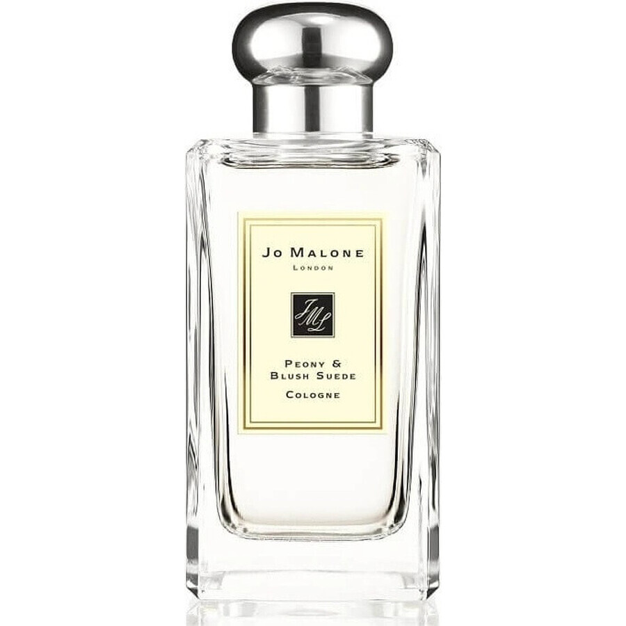 Jo Malone Peony&Blush Suede Edc 30ml 1×30 ml 1×30 ml cologne