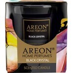 Areon Candle Black Crystal Candle 120g 1×1 pc, scented candle