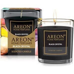 Areon Candle Black Crystal Candle 120g 1×1 pc, scented candle