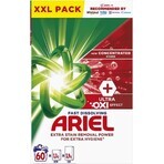 Ariel Pulver 3.3kg/60PD Ultra Oxi Effect 1×3.3kg Pulver