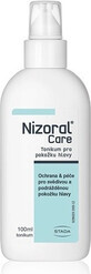 Nizoral Care 1&#215;100 ml t&#243;nico capilar