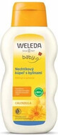 WELEDA NECHTIKA kruidenbad 1&#215;200 ml, babybadje