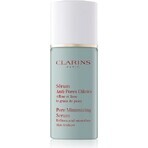 Clarins Pore Control Siero viso levigante e illuminante per pori dilatati 1×30 ml, Siero viso, Siero viso