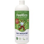 Feel Eco Dish, groente- en fruitafwasmiddel 1 liter 1×1000 ml, afwasmiddel