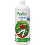 Feel Eco Dish, groente- en fruitafwasmiddel 1 liter 1×1000 ml, afwasmiddel