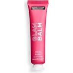 Revolution Relove, Glam Fresh Burst Watermelon, baume à lèvres 1×15 ml, baume à lèvres