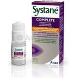 Systane COMPLETE Geen conserveringsmiddelen