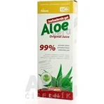 VIRDE ALOE VERA ALOE VERA barbadensis gel 1×500 ml, zumo original