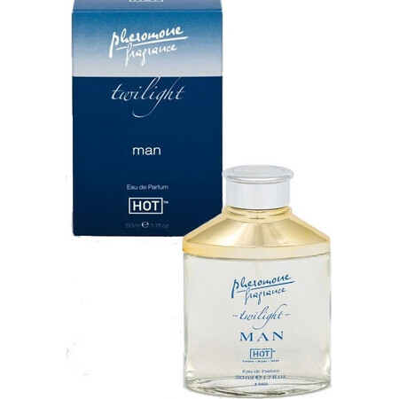 Hot feromoon parfum feromoon mannen M 1×50 ml, parfum