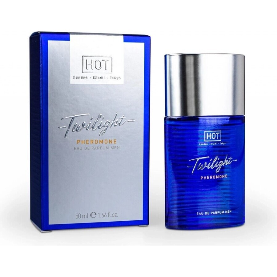 Hot feromoon parfum feromoon mannen M 1×50 ml, parfum