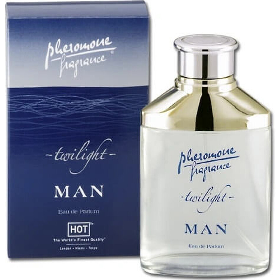 Hot feromoon parfum feromoon mannen M 1×50 ml, parfum