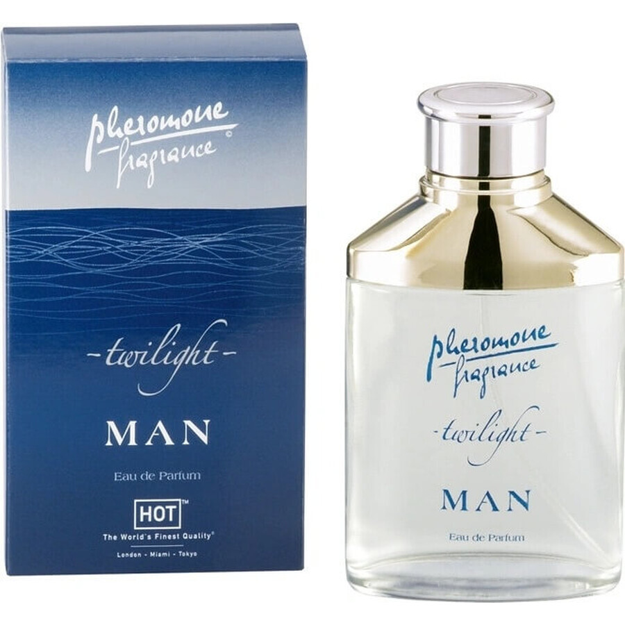 Hot feromoon parfum feromoon mannen M 1×50 ml, parfum