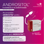 Andrositol, 30 zakjes, Lo Li Pharma