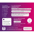 Andrositol, 30 zakjes, Lo Li Pharma