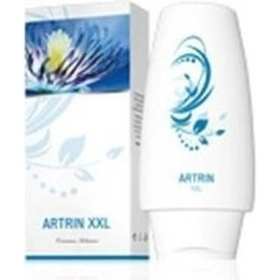 ARTRIN crème 1×50 ml, crème