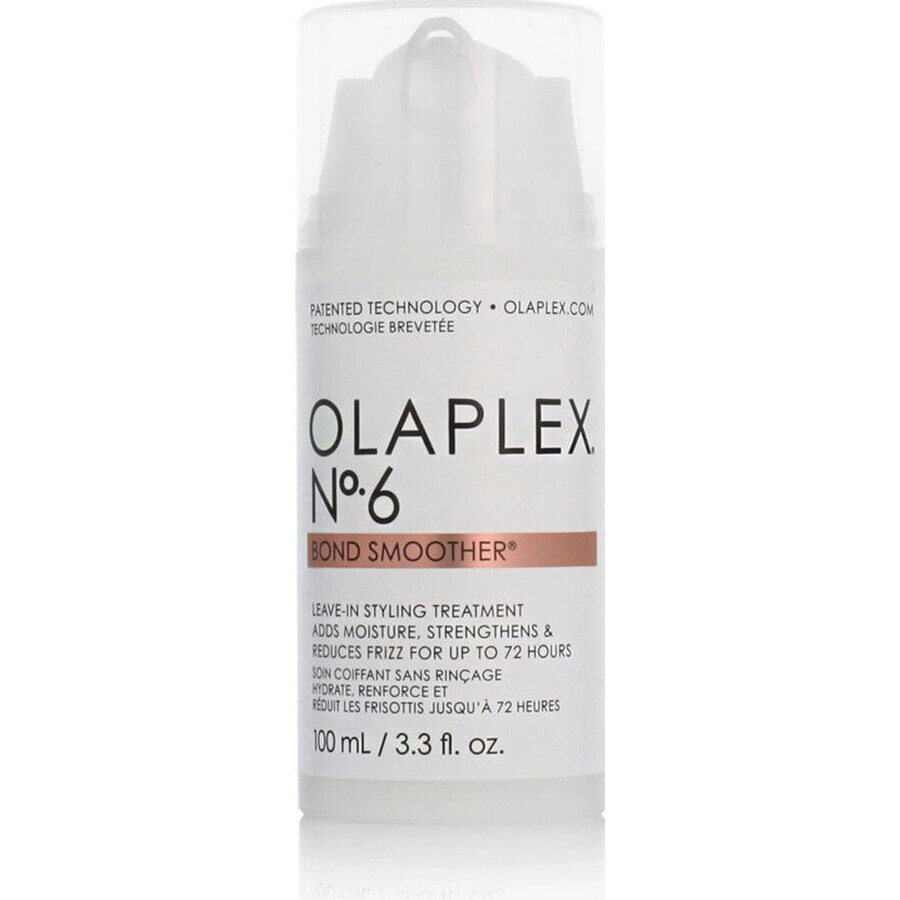 OLAPLEX N6 BS HYDRA/STYLING crème capillaire 1×100ml, crème capillaire