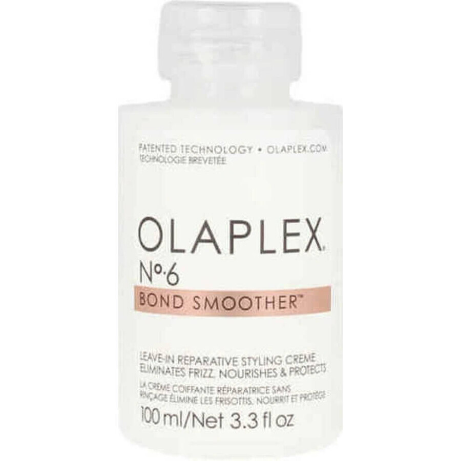 OLAPLEX N6 BS HYDRA/STYLING crème capillaire 1×100ml, crème capillaire