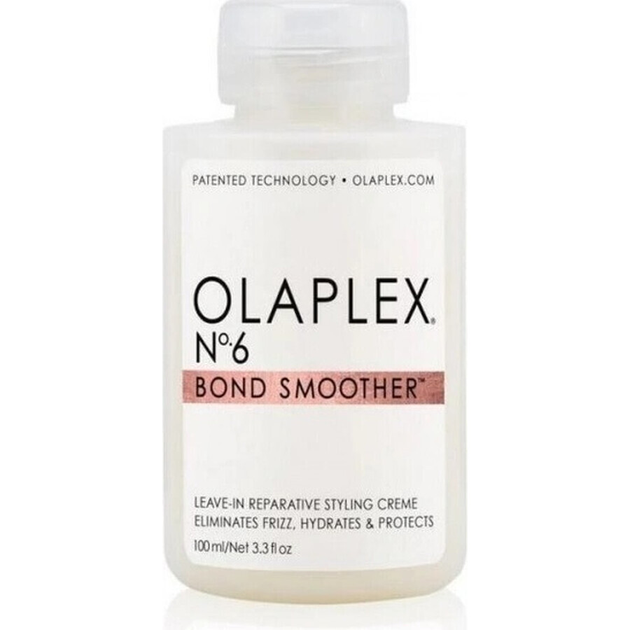 OLAPLEX N6 BS HYDRA/STYLING crème capillaire 1×100ml, crème capillaire