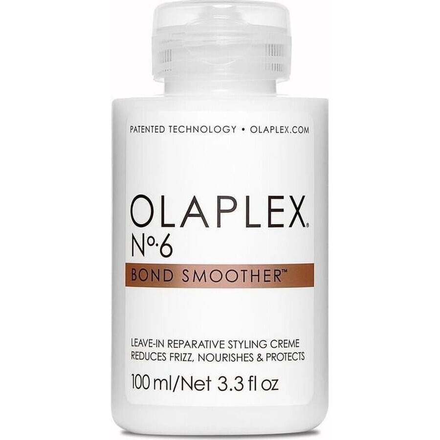 OLAPLEX N6 BS HYDRA/STYLING crème capillaire 1×100ml, crème capillaire