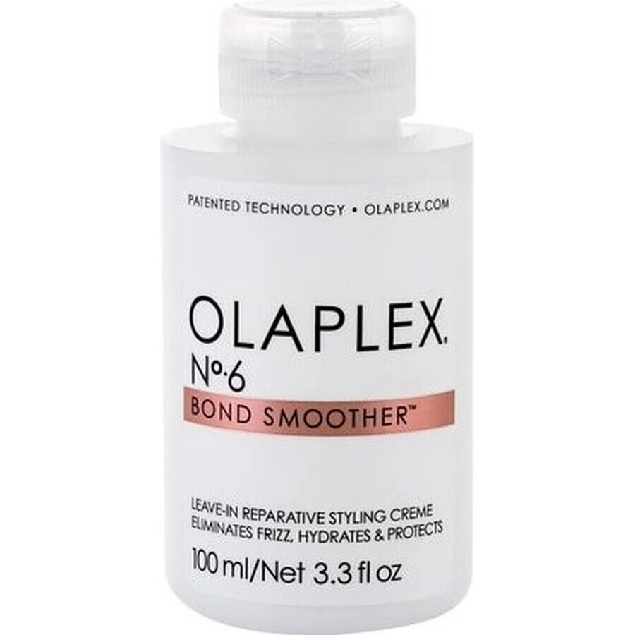 OLAPLEX N6 BS HYDRA/STYLING crème capillaire 1×100ml, crème capillaire