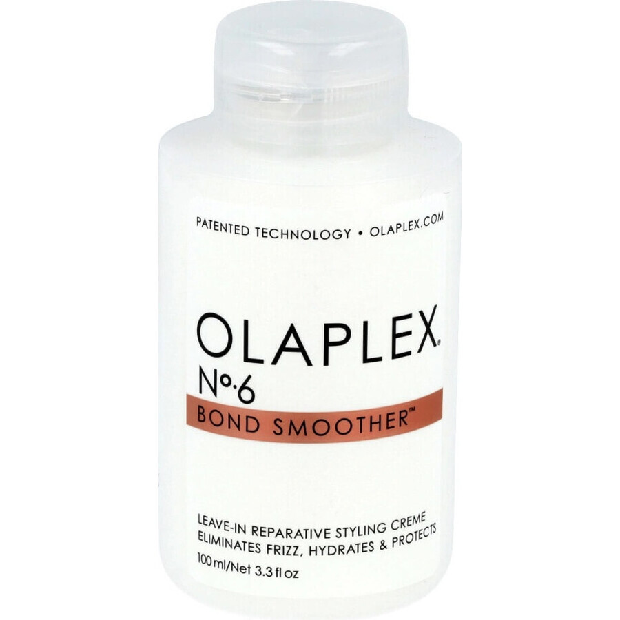 OLAPLEX N6 BS HYDRA/STYLING crème capillaire 1×100ml, crème capillaire