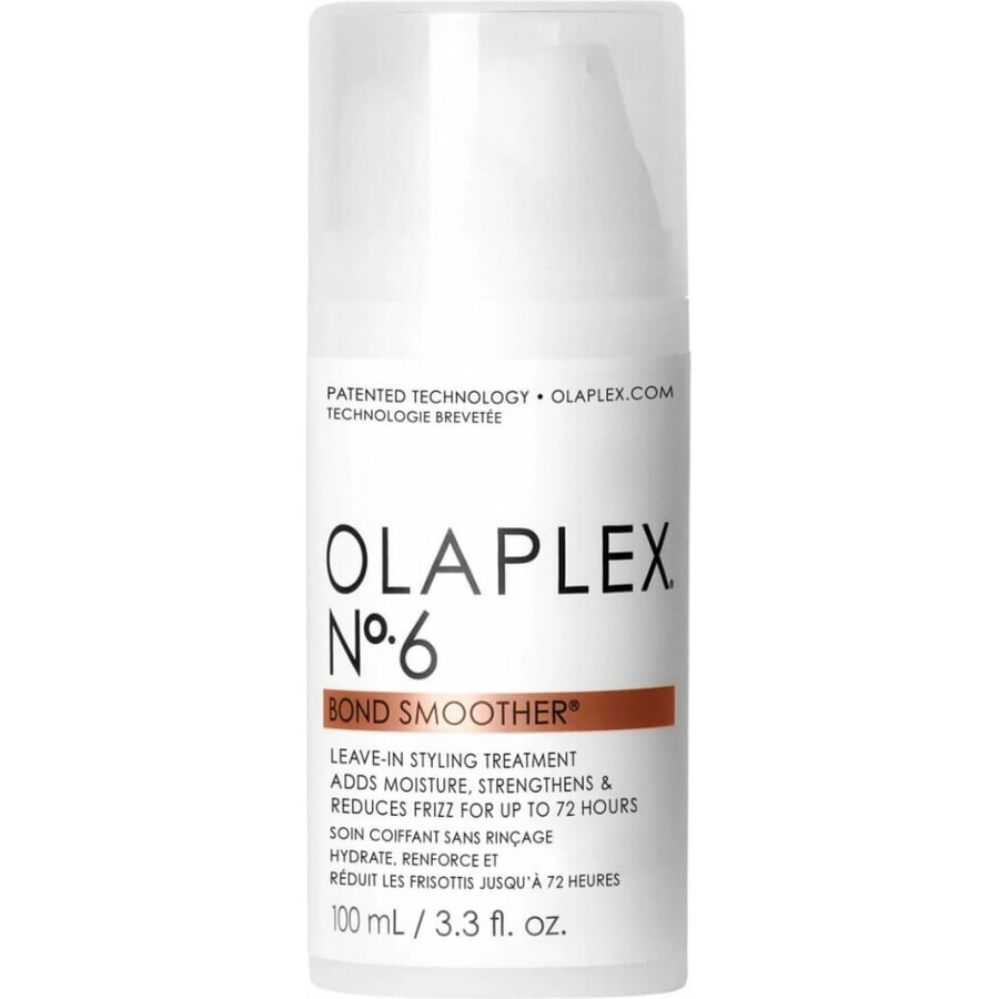 OLAPLEX N6 BS HYDRA/STYLING crème capillaire 1×100ml, crème capillaire