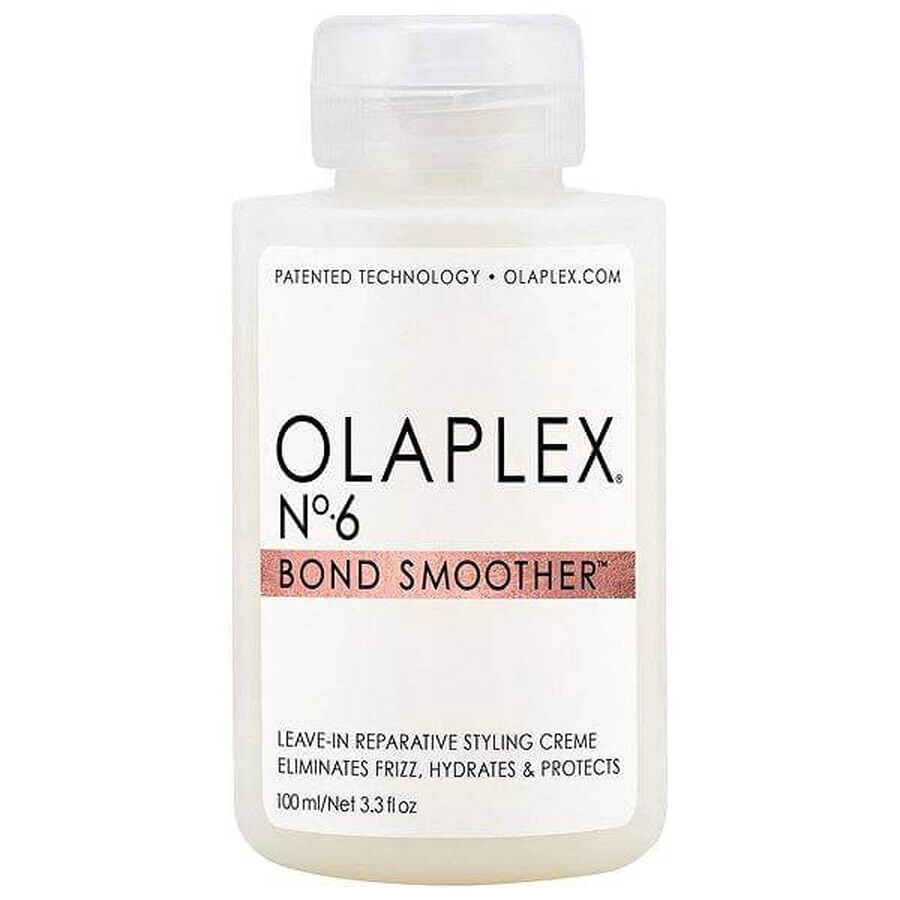 OLAPLEX N6 BS HYDRA/STYLING crème capillaire 1×100ml, crème capillaire