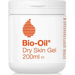 Bi-Oil Gel 1×200 ml voor droge huid