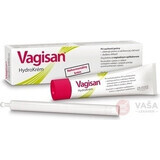 Vagisan HydroCream 1×25 ml crème