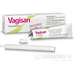 Vagisan HydroCream 1×25 ml crème