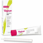 Vagisan HydroCream 1×25 ml crème