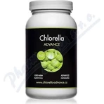 ADVANCE Chlorella BIO 1000 tbl. 1×1000 tbl, voedingssupplement
