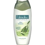 Duschgel Palmolive Nat.Olive Milk 1×250 ml, feuchtigkeitsspendend und pflegend für die Haut