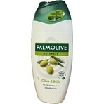 Duschgel Palmolive Nat.Olive Milk 1×250 ml, feuchtigkeitsspendend und pflegend für die Haut