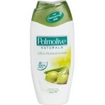 Duschgel Palmolive Nat.Olive Milk 1×250 ml, feuchtigkeitsspendend und pflegend für die Haut