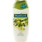 Duschgel Palmolive Nat.Olive Milk 1×250 ml, feuchtigkeitsspendend und pflegend für die Haut