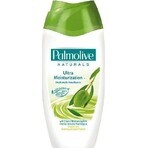 Duschgel Palmolive Nat.Olive Milk 1×250 ml, feuchtigkeitsspendend und pflegend für die Haut