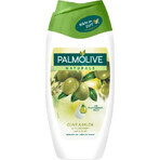 Duschgel Palmolive Nat.Olive Milk 1×250 ml, feuchtigkeitsspendend und pflegend für die Haut