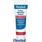 FLEXITOL CALLUS voor blaren en gerimpelde huid 1×56 g, verwijdering van blaren, dode en schilferige huid