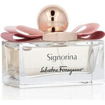 Salvatore Ferragamo Signorina Signorina Edp 50ml 1×50 ml 1×50 ml, Eau de Parfum