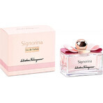 Salvatore Ferragamo Signorina Signorina Edp 50ml 1×50 ml 1×50 ml, Eau de Parfum