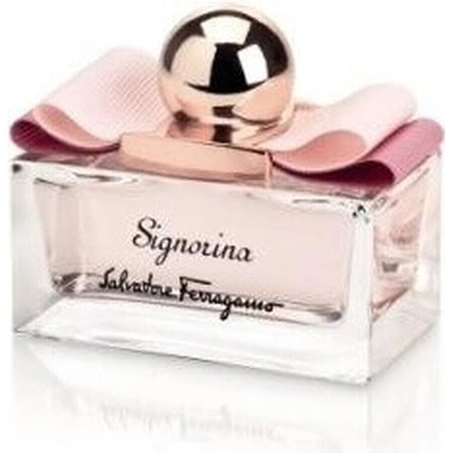 Salvatore Ferragamo Signorina Signorina Edp 50ml 1×50 ml 1×50 ml, Eau de Parfum