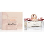 Salvatore Ferragamo Signorina Signorina Edp 50ml 1×50 ml 1×50 ml, Eau de Parfum