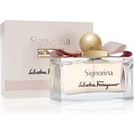 Salvatore Ferragamo Signorina Signorina Edp 50ml 1×50 ml 1×50 ml, Eau de Parfum