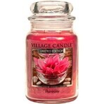 Village Candle Scented Candle in glass - Harmony - Harmony, large 1×1 pc