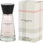 Burberry Touch Women Edp 100ml 1×100 ml, Eau de Parfum