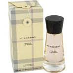 Burberry Touch Women Edp 100ml 1×100 ml, Eau de Parfum