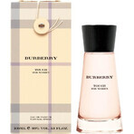 Burberry Touch Women Edp 100ml 1×100 ml, Eau de Parfum